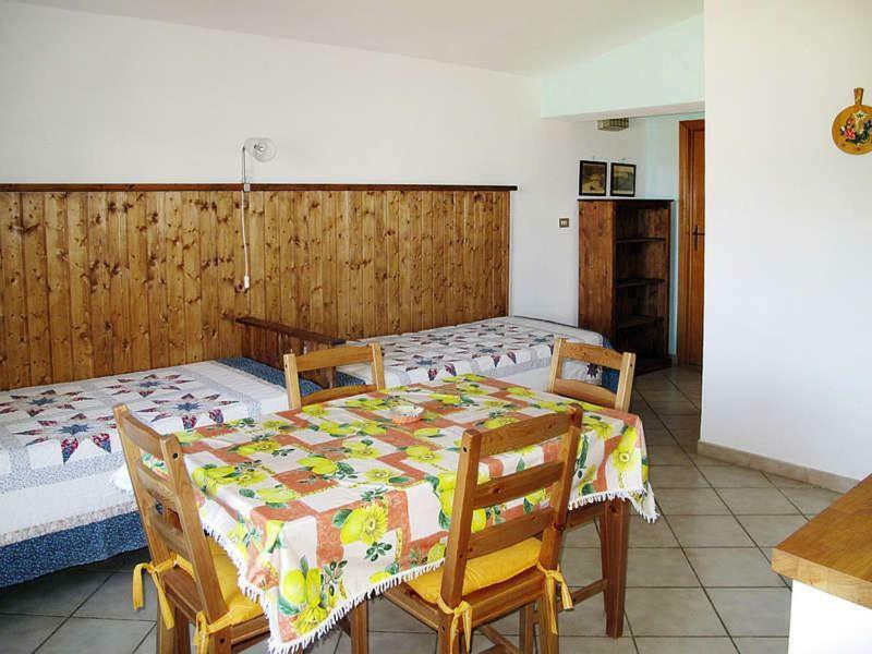 Residence Melograno Capoliveri  Eksteriør billede